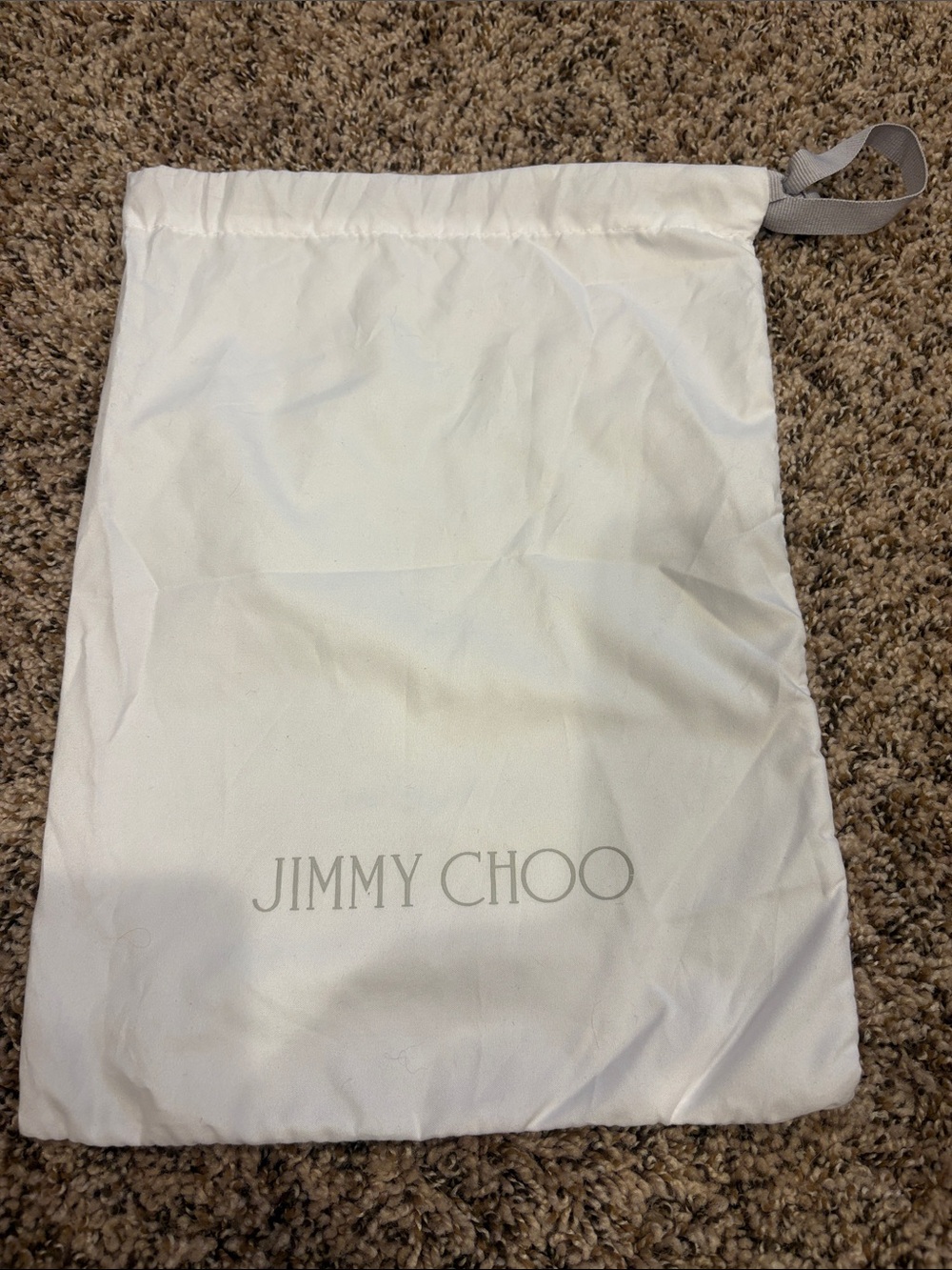 Jimmy Choo Dust Day